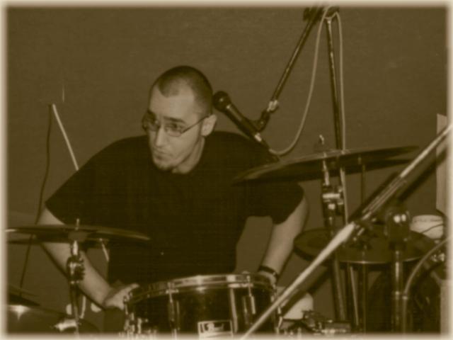 Randzone Proberaum3: Micha